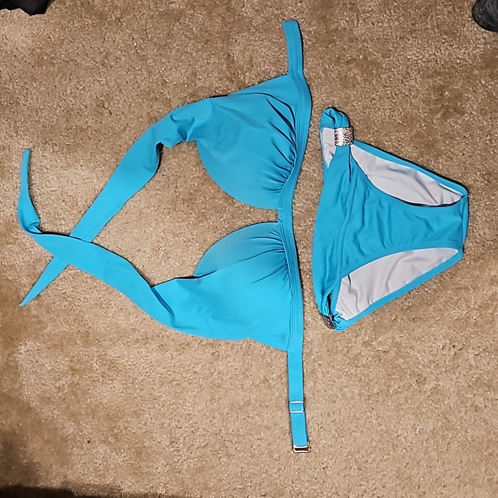 Venus Goddess bikini set